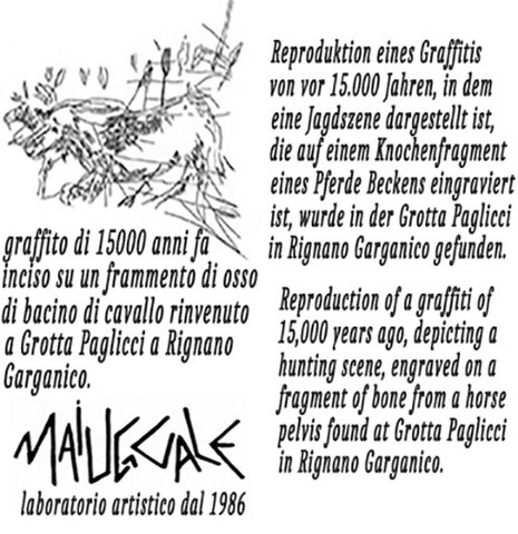 grotta paglicci