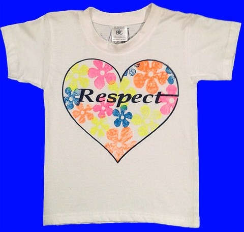 respect #nonunadimeno