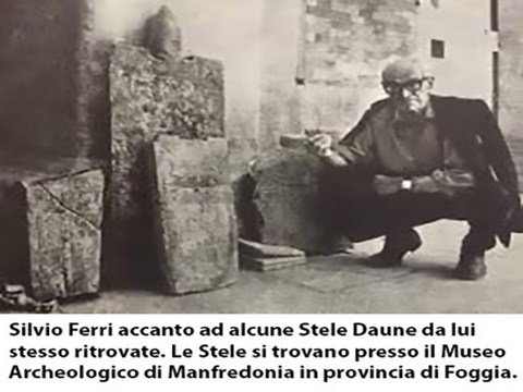 silvio ferri dauni stele daune