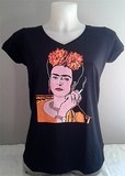 frida kahlo t shirt