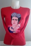 maiuguale original t shirt 