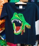 t rex t shirt